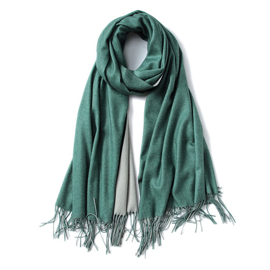 Pashmina Reversible de Microfibra Premium - Image 16