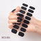 Adhesivos de Uñas Impermeables