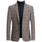 Traje de Negocios Casual para Hombre