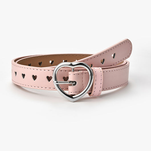 Cinturón Versátil para Mujer - Elegancia Simple y Moderna - Image 13