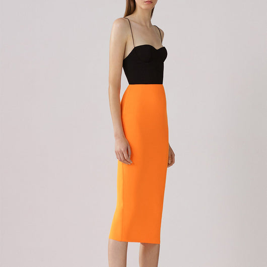 Vestido de Noche Elegante para Fiestas y Eventos Especiales