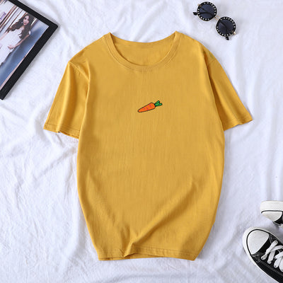 Playera de Verano Cómoda para Mujer - Image 12