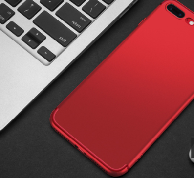 Funda Protectora TPU Silicona para iPhone 7 - Resistente y Flexible - Image 4