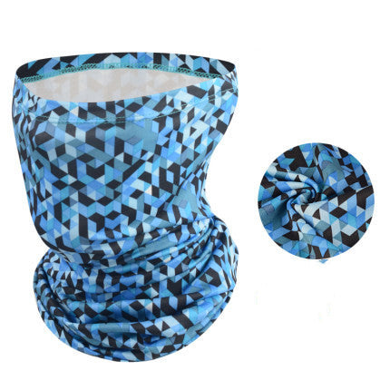 Collares de Pesca Versátiles para Exteriores - Image 20
