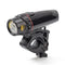 Luz Frontal y Trasera USB Recargable para Bicicleta