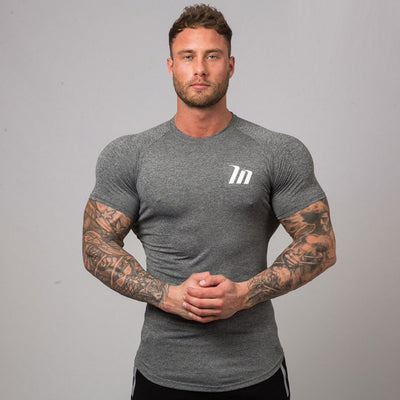 Playera Deportiva de Secado Rápido - Image 28