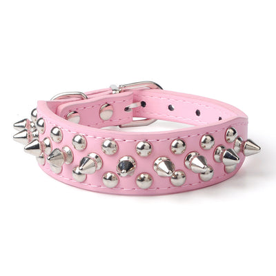 Collar para Mascotas con Remaches - Image 10