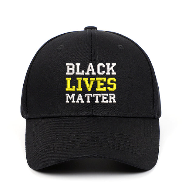 Gorra de Sol con Mensaje Activista - Image 10