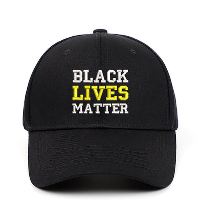 Gorra de Sol con Mensaje Activista - Image 10