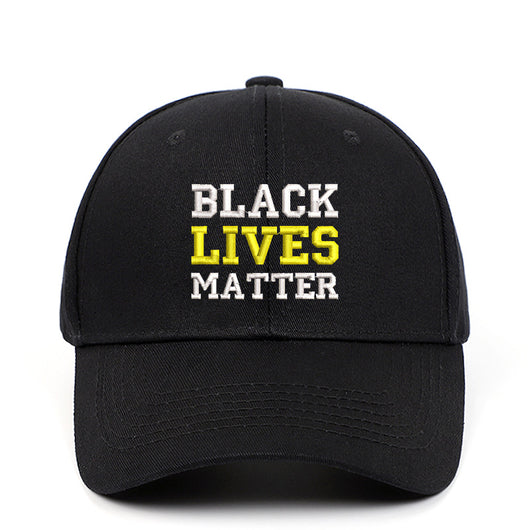 Gorra de Sol con Mensaje Activista - Image 10