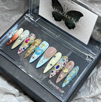 Armadura de Lujo Barroco Perla Vintage Hecha a Mano