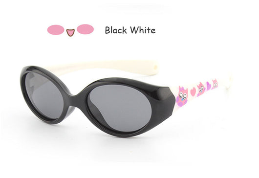Gafas de Sol para Bebé con Protección UV - Image 14