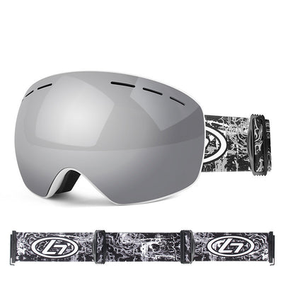 Gafas de Esquí con Protección Panorámica - Image 4