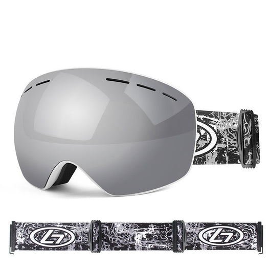 Gafas de Esquí con Protección Panorámica - Image 4