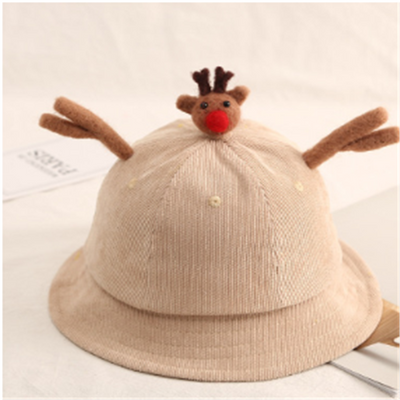 Gorro Infantil de Pana - Image 13