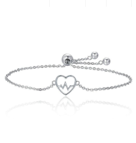 Joyería Minimalista Corazón para Mujer - Diseño Elegante y Versátil