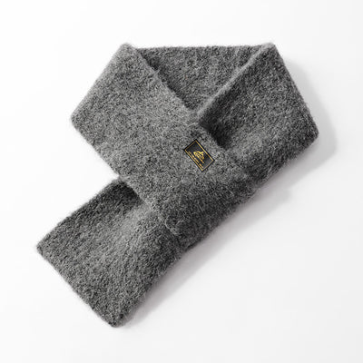 Bufanda Acolchada Térmica para Hombre - Casual Outdoor - Image 6