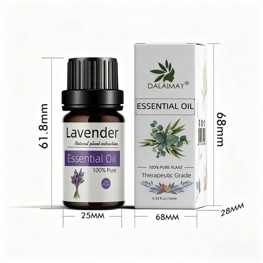 Aceite Corporal Esencial con Rosa Preservada y Té Blanco - Image 48