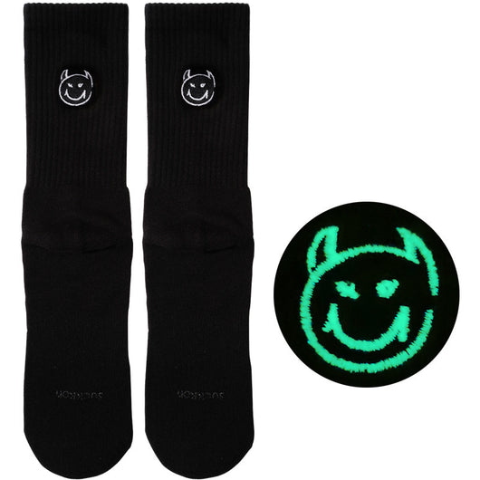 Calcetines Deportivos de Baloncesto con Toalla Acolchada