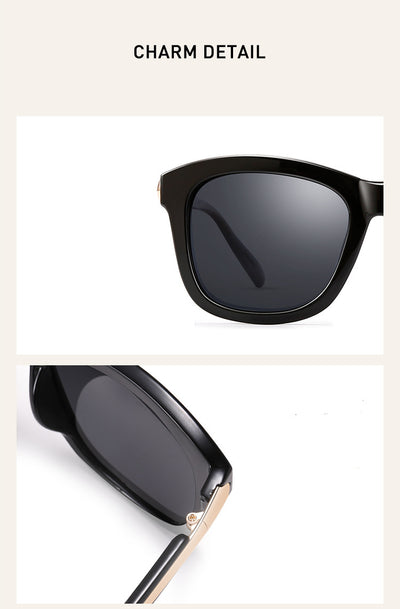 Gafas de Sol para Parejas - Diseño Romántico y Protección UV - Image 8