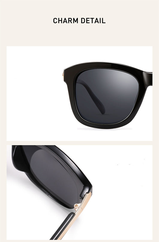 Gafas de Sol para Parejas - Diseño Romántico y Protección UV - Image 8