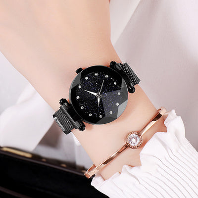 Reloj Magnético Estrella de Moda - Image 5