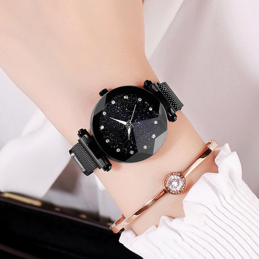 Reloj Magnético Estrella de Moda - Image 5