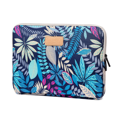Funda para Laptop 15.6" Diseño Hojas Coloridas - Bolsa Protectora para Computadora - Image 8