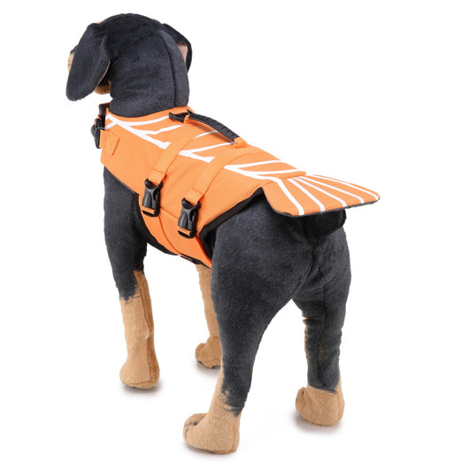 Chaleco Salvavidas con Traje de Baño para Perros - Image 16