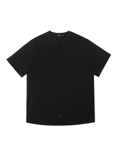 Cardigan de Verano para Hombre con Doble Cierre - Image 2