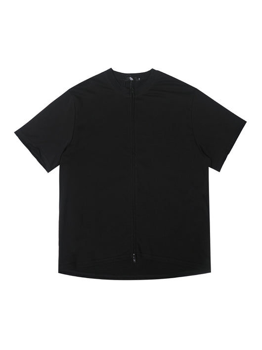 Cardigan de Verano para Hombre con Doble Cierre - Image 2