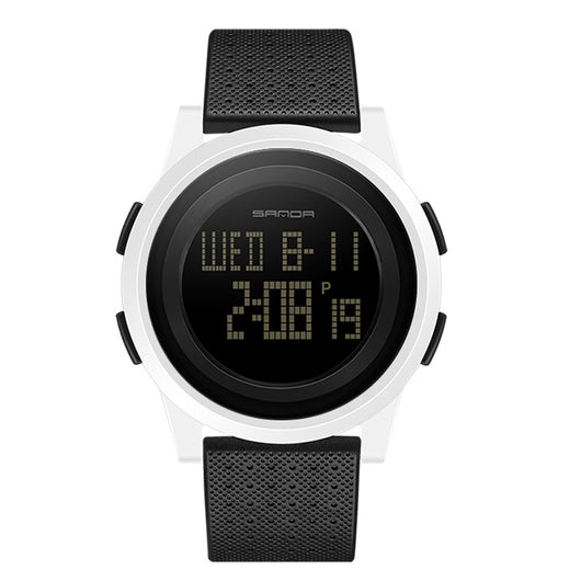 Reloj Electrónico Resistente al Agua - Image 35