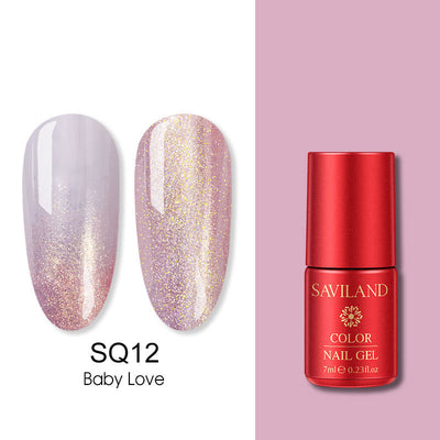 Pegamento para Uñas de 12 Colores - Image 30