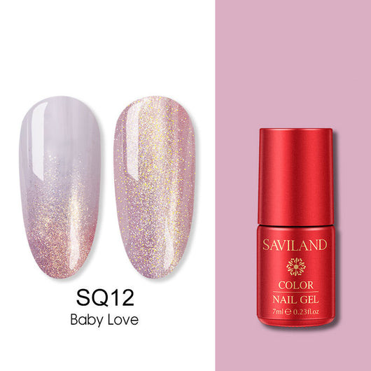 Pegamento para Uñas de 12 Colores - Image 30