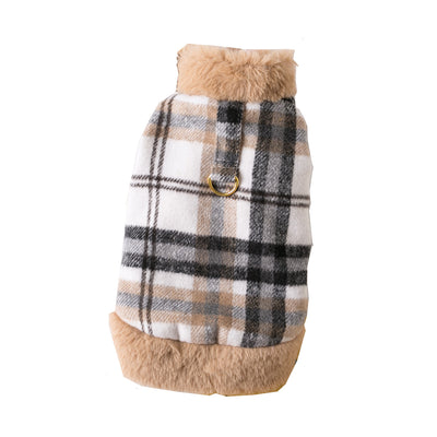 Abrigo Térmico para Perros Otoño Invierno - Image 5