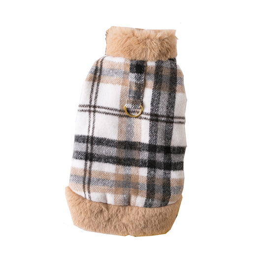 Abrigo Térmico para Perros Otoño Invierno - Image 5