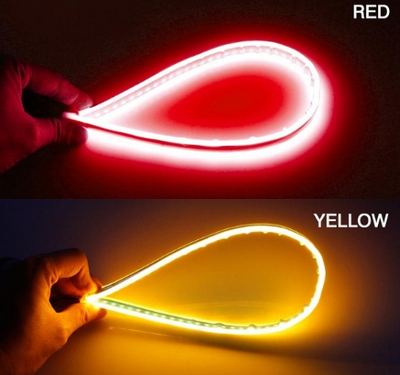 Luz Diurna de Circulación - Image 16