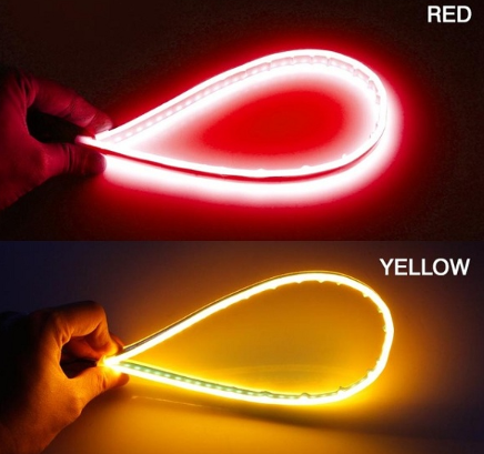 Luz Diurna de Circulación - Image 16