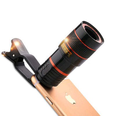 Lente Teleobjetivo para Smartphone - Image 14