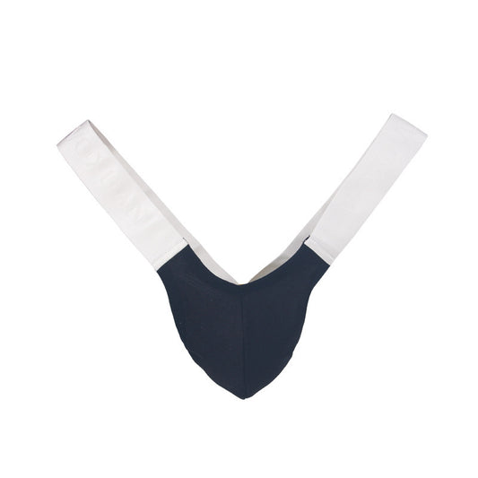 Tanga Sexy de Microfibra Cepillada para Hombre
