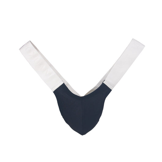 Tanga Sexy de Microfibra Cepillada para Hombre