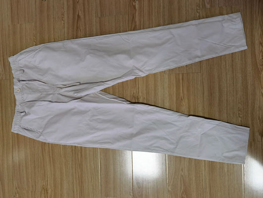 Pantalones Hombre Oversized Elásticos - Confort Moderno para Trabajo y Casual - Image 34