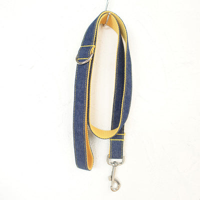 Collar para Perro MUTTCO con Pajarita y Correa de Tracción - Image 4