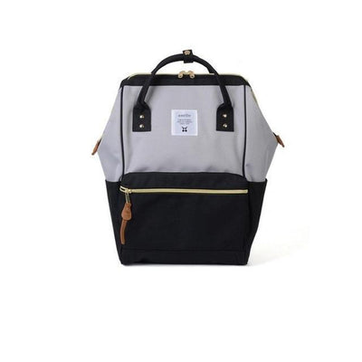 Mochila Casual para Mujer - Diseño Moderno con Compartimentos y Cierre de Seguridad - Image 7