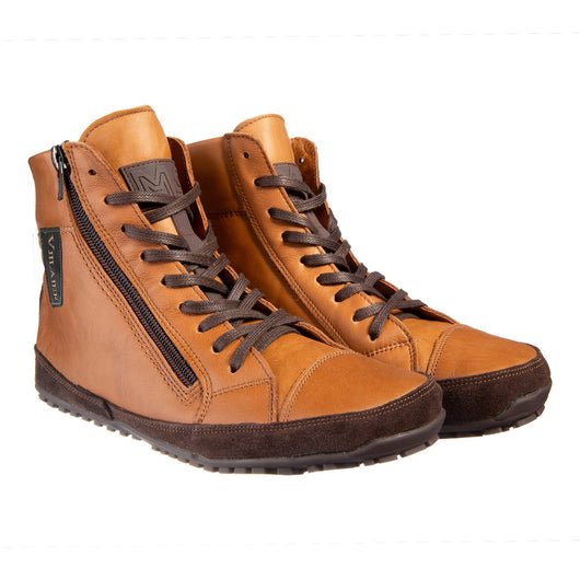 Botas de Nieve Fleece Tobilleras Multicolor para Hombre y Mujer - Image 3