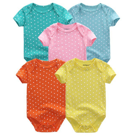 Mameluco Estival para Bebé Niño y Niña - Ropa Cómoda para Recién Nacido - Image 31