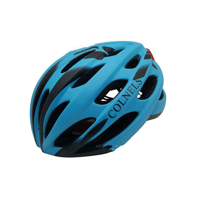 Casco de Bicicleta con Luz Trasera LED y Protector Antimosquitos - Image 11