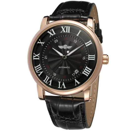 Reloj Mecánico Automático de Personalidad para Hombre - Image 11