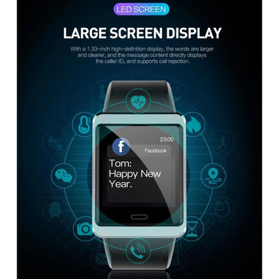 Reloj Inteligente Super Screen - Image 2