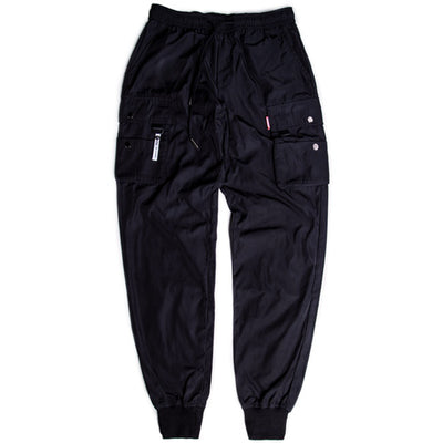 Pantalones Cargo Multibolsillos - Image 4